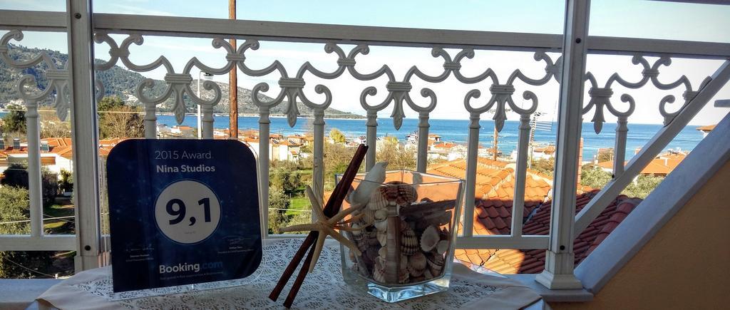 Nina Studios سكالا بوتامياس المظهر الخارجي الصورة